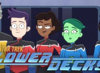Star Trek: Lower Decks Season 4 Review | Vigorously Reaches a New Series High
