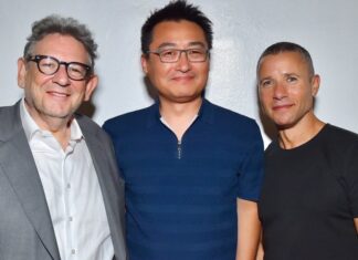 Universal Music Taps Timothy Xu to Lead Greater China Operations