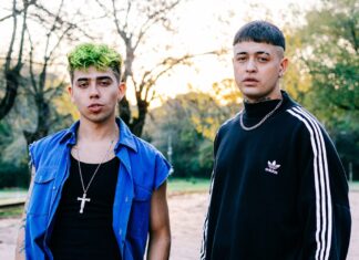 Luck Ra & BM’s ‘La Morocha’ Adds Second Week Atop Billboard Argentina Hot 100