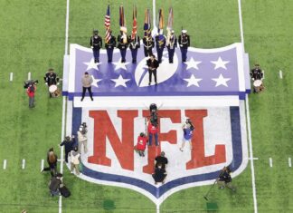 2023 NFL Opening Weekend: Sunday Football Schedule & How to Stream Games Live on Sling TV