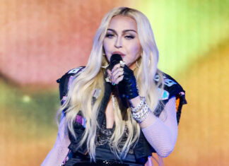 Madonna Twerks at Son David Banda’s 18th Birthday Party – Hollywood Life