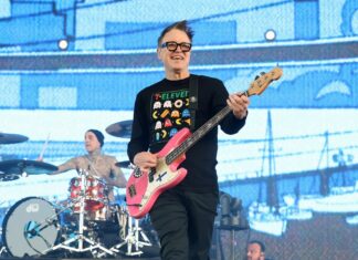 Blink-182 Appear to Tease New Music With Mystery Website and Lyric Posters