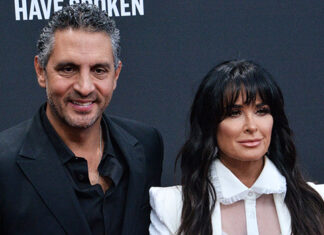 Mauricio Umansky Clarifies He and Kyle Richards Are ‘Separated’ – Hollywood Life