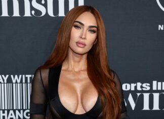 Nitara Returns: Megan Fox Plays a Vampire in ‘Mortal Kombat 1’ Video Game — Watch the Trailer
