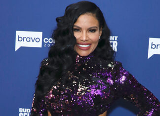 Mia Thornton Splits From Husband Gordon, ‘RHOP’ Couple Ends Marriage – Hollywood Life