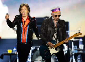 The Rolling Stones Tease New Album ‘Hackney Diamonds,’ Share Livestream Announcement Details