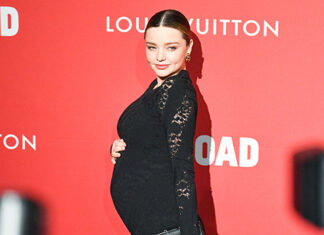 Miranda Kerr Pregnant, Expecting Child With Husband Evan Spiegel – Hollywood Life
