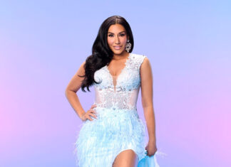 Who Is Monica Garcia? Meet The ‘RHOSLC’ Season 4 Star – Hollywood Life