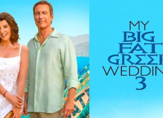 My Big Fat Greek Wedding 3 Review | The Baklava Has Gone Bad