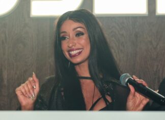 Mýa Looks Back on 25 Years in the Music Industry: ‘It’s Just a Beautiful Journey’