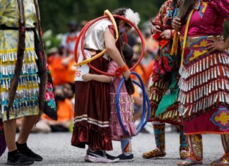 How to Support Indigenous Communities on National Day for Truth and Reconciliation
