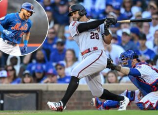 Tommy Pham still in disbelief over Mets’ failed season