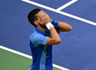 Novak Djokovic’s sweet US Open victory