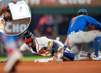 Braves’ Ronald Acuña Jr. makes MLB history with first 40-70 season