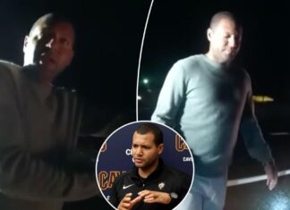 Cavaliers president Koby Altman refused breathalyzer before arrest
