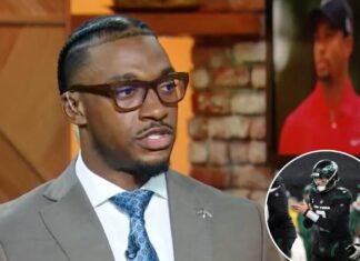 Robert Griffin III calls out ‘weasel’ over misleading Jets video