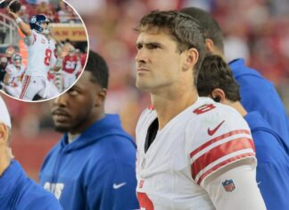 Daniel Jones still has time to show $160M value to Giants