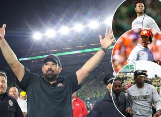 Ohio State shows toughness in win over Notre Dame