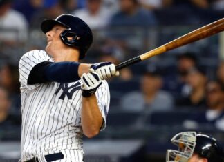 DJ LeMahieu’s second-half bodes well for 2024 Yankees