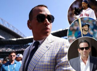 Alex Rodriguez ratted out other PED users, lied to Yankees