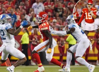 I trust Kadarius Toney despite drops