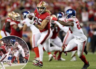 Giants defense confident it can change worrisome turnover narrative