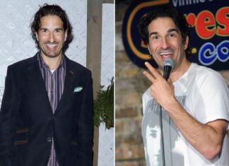 Stand-up comic Gary Gulman on his awkward 1980s childhood