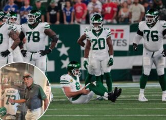 Jets can win AFC East without Aaron Rodgers