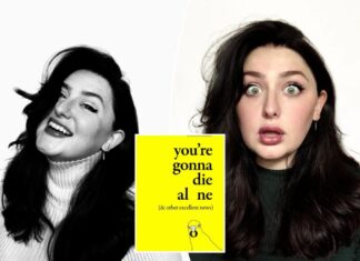 TikTok star Devrie Donalson on emotional baggage & losing her virginity