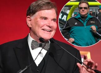 Fordham naming football stadium after famous alum Joe Moglia