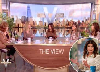 ‘The View’ host slammed for saying NYC migrants need to be ‘resettled elsewhere’