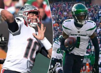 Patriots are counting on Jets to ‘mess up’ — they can’t