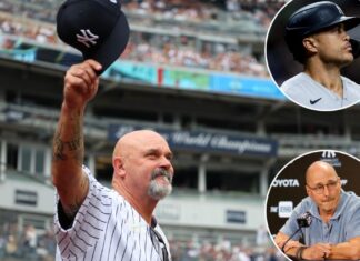 David Wells on how to fix Yankees: Send players to minors