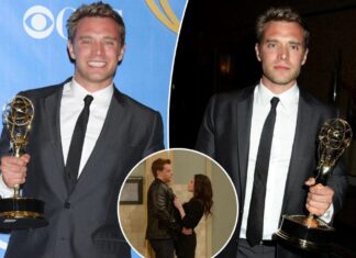 Billy Miller fans asked to donate to hospital that treated him as a kid