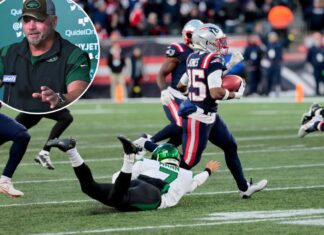 Jets haven’t forgotten latest agonizing Patriots loss