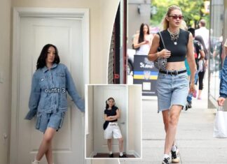 Gen Z is bringing back this upsetting fashion trend — here’s why they’ve gone too far