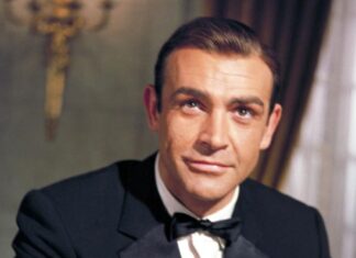 James Bond almost had a wildly different first name