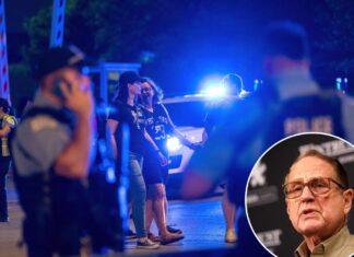 White Sox’s Jerry Reinsdorf adds twist to ‘belly fat’ gun shot story