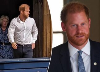 Prince Harry is ‘lonely’, ‘isolated’ one year after queen’s death: expert