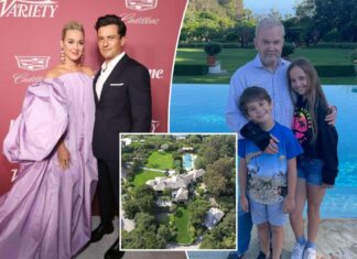 Katy Perry, Orlando Bloom bashed by fans for latest lawsuit