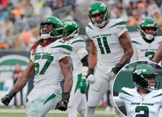 Why this Jets season isn’t as hopeless as it seems