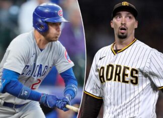 MLB qualifying offer to be around high of $20.5 million