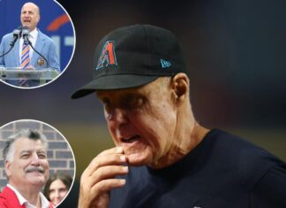 Diamondbacks’ Brent Strom rips Mets broadcasters for criticism