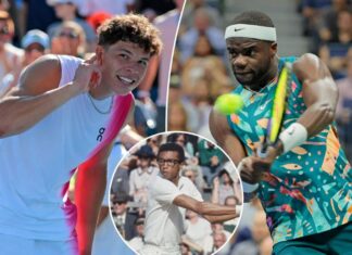 Frances Tiafoe, Ben Shelton US Open quarterfinal brings minority tennis into spotlight