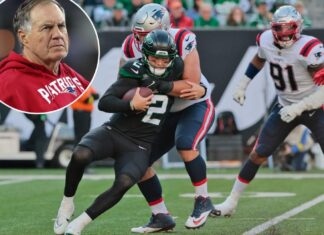 Patriots have owned Jets thanks to Bill Belichick’s mastery