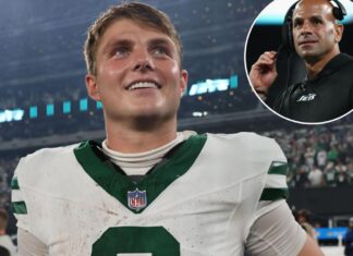 The Zach Wilson era is here: Separating reality from spin