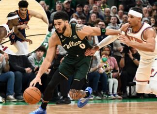 Knicks’ lack of wing size could be big problem in East