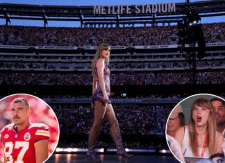 Jets tickets for Travis Kelce’s Chiefs soar
