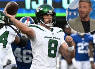 Julian Edelman offers bold prediction on Jets’ AFC East fate