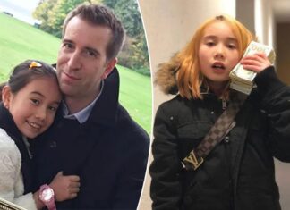 Lil Tay’s dad slams allegation he faked daughter’s death